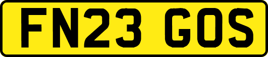 FN23GOS