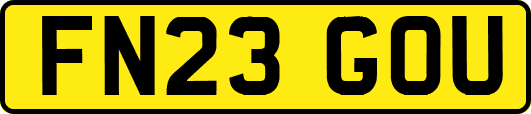 FN23GOU