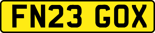 FN23GOX