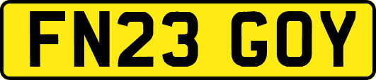 FN23GOY
