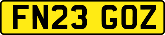 FN23GOZ