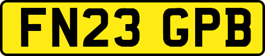 FN23GPB