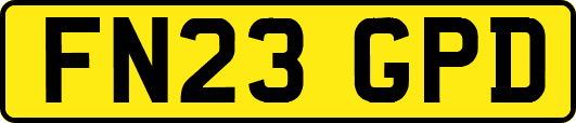 FN23GPD
