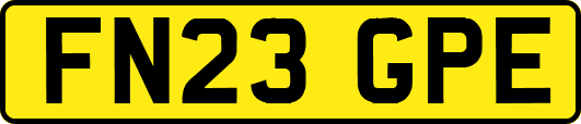 FN23GPE