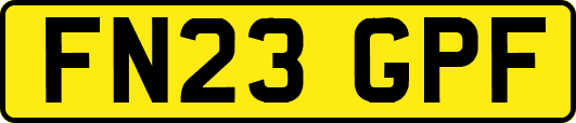 FN23GPF
