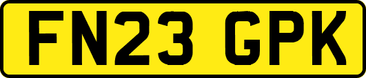 FN23GPK