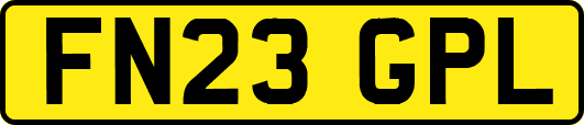 FN23GPL