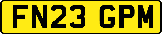 FN23GPM