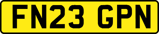 FN23GPN