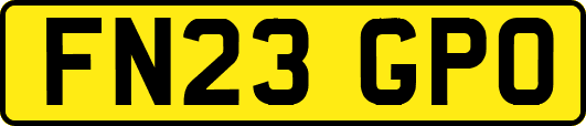 FN23GPO