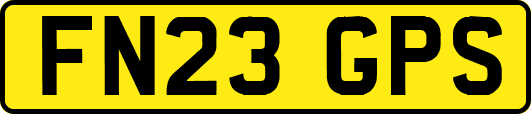 FN23GPS