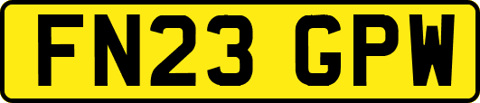FN23GPW