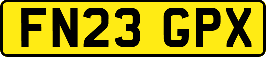 FN23GPX
