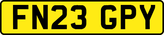 FN23GPY