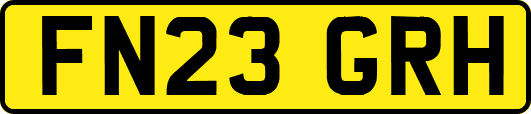 FN23GRH