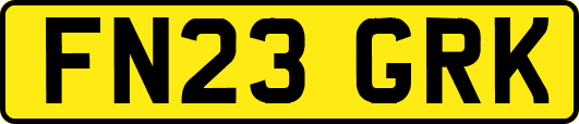 FN23GRK