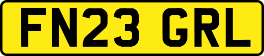 FN23GRL