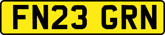 FN23GRN