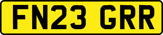 FN23GRR
