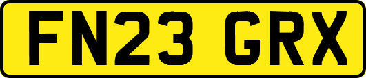 FN23GRX