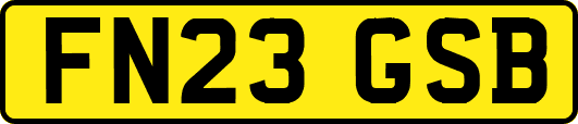 FN23GSB