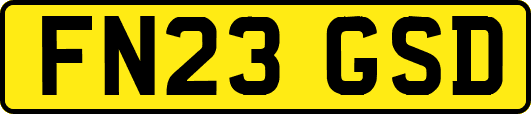 FN23GSD
