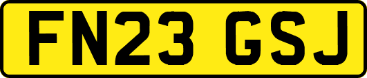FN23GSJ