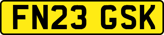 FN23GSK