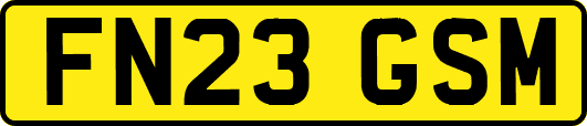 FN23GSM
