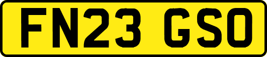 FN23GSO