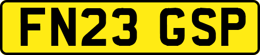 FN23GSP