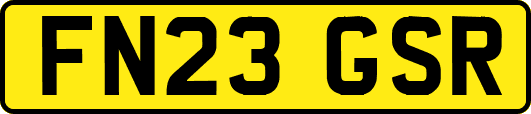 FN23GSR