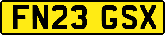 FN23GSX