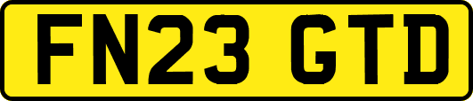 FN23GTD