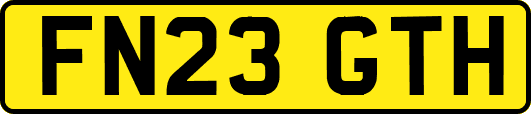 FN23GTH