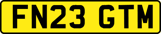 FN23GTM
