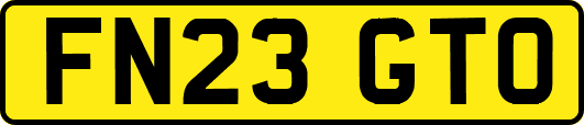 FN23GTO
