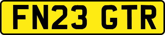FN23GTR