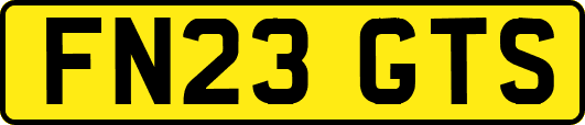 FN23GTS