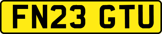 FN23GTU