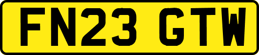 FN23GTW