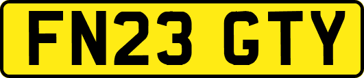 FN23GTY