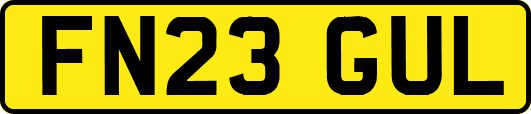 FN23GUL