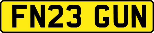 FN23GUN