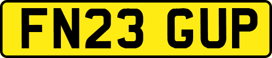 FN23GUP