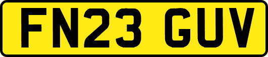 FN23GUV