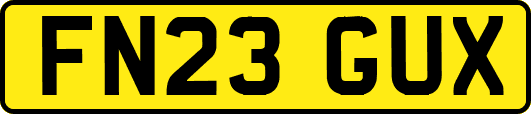 FN23GUX