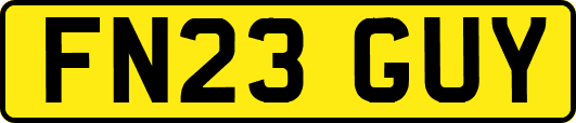 FN23GUY