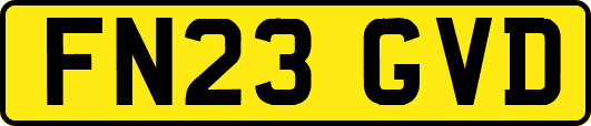 FN23GVD