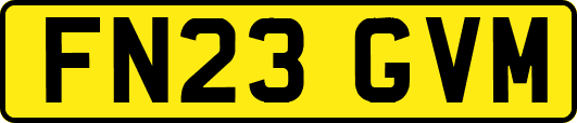 FN23GVM